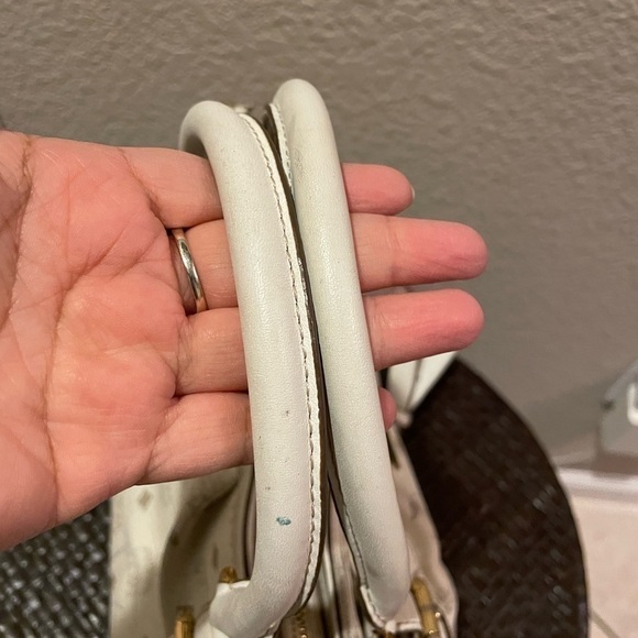 Authentic MCM Two Way Bag - Picture 3 of 15